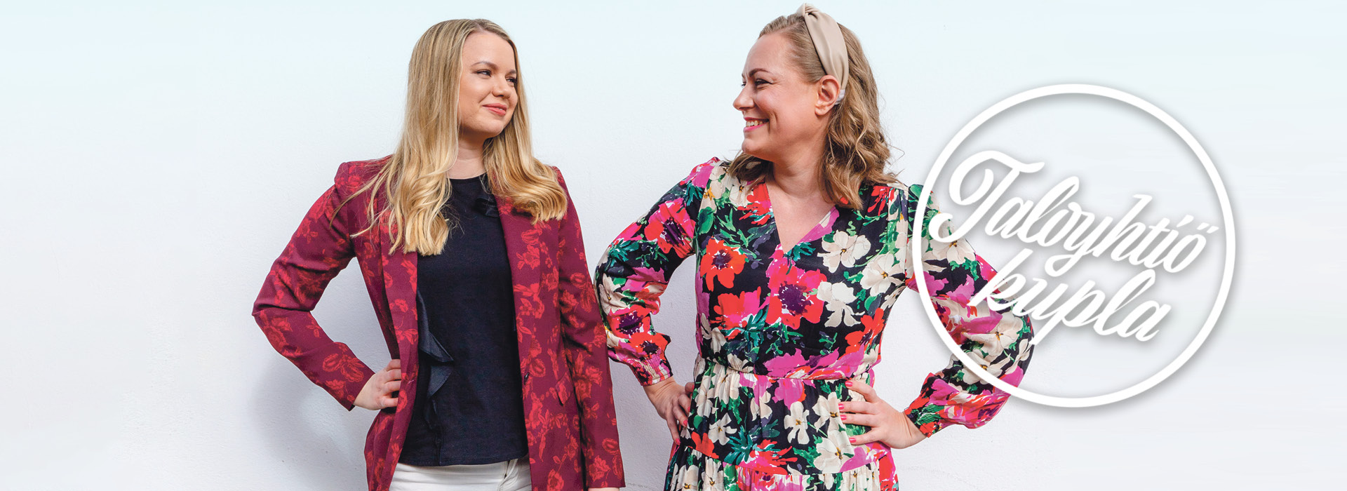 Taloyhtiökupla-podcast paneutuu asumisen ajankohtaisiin aiheisiin