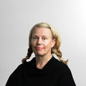 Kaisa Kettunen