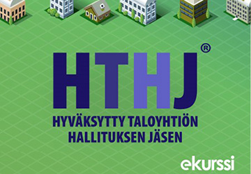 Tukea hallitustoimintaa verkkokursseista