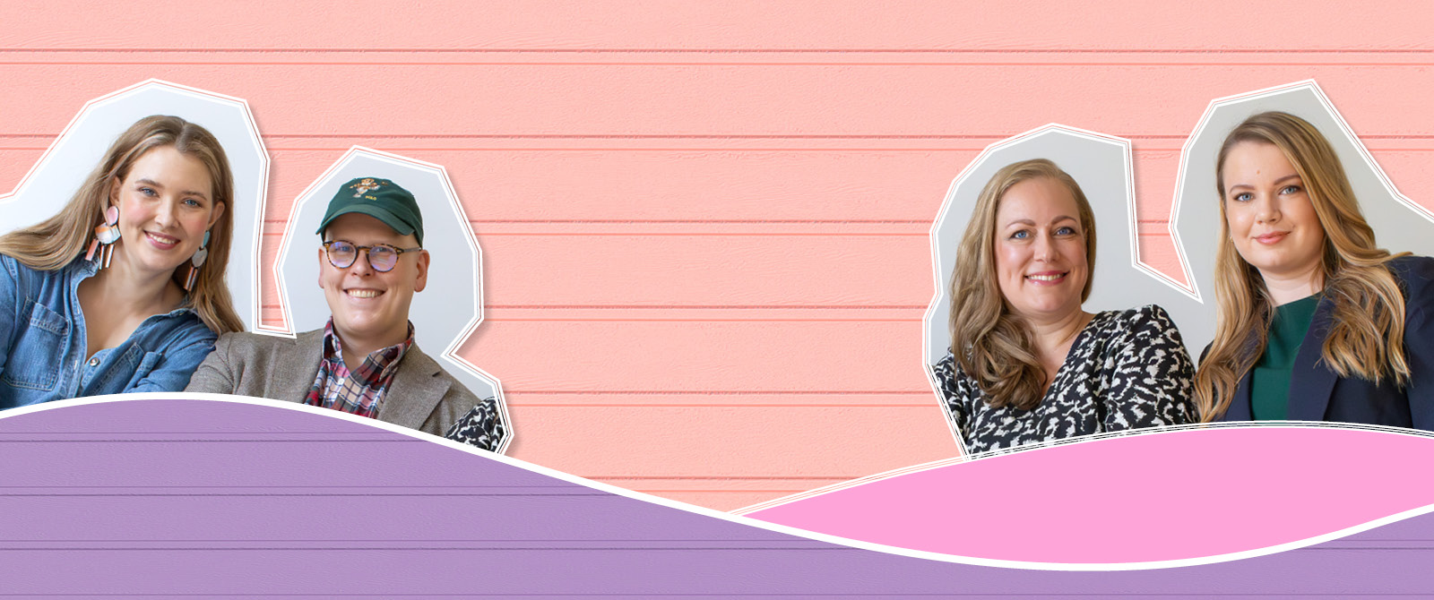 Kuuntele Taloyhtiökuplaa!