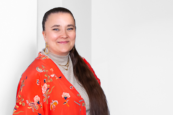 Mia Koro-Kanerva
