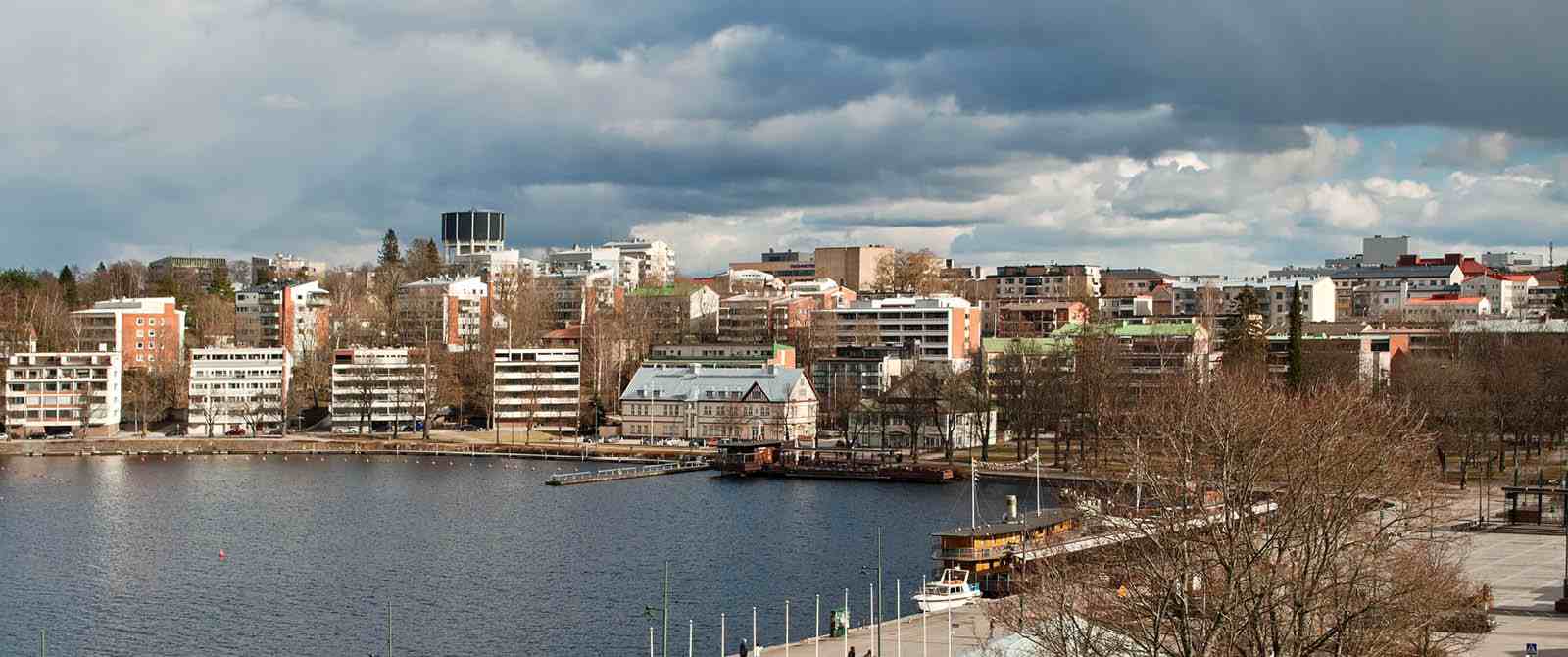 Timo Nieminen jatkaa Kiinteistöliiton puheenjohtajana