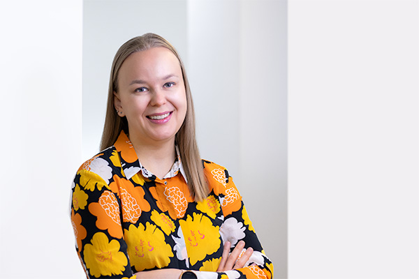 Katja Lauronen