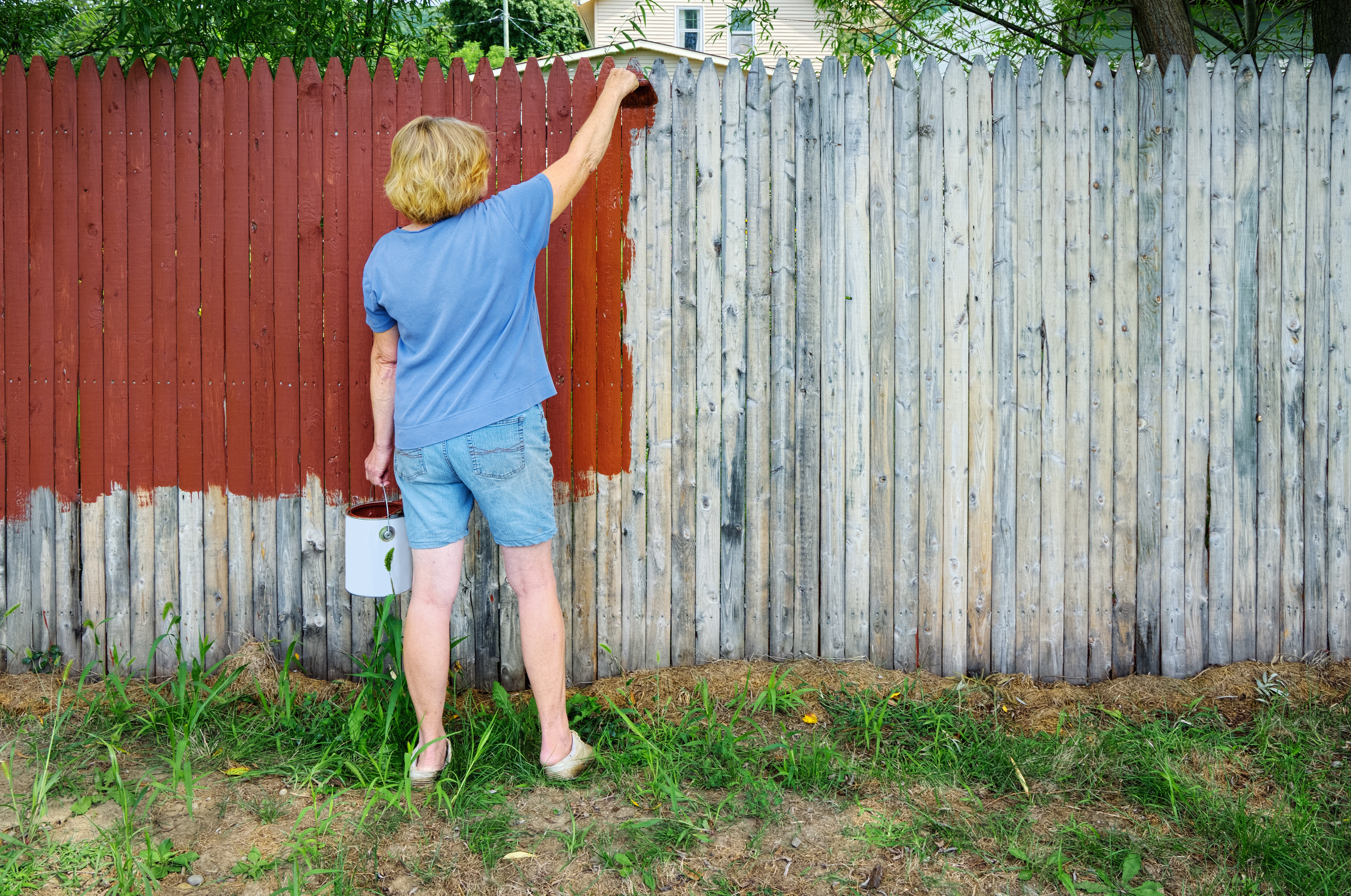 Korona-ajan kevättalkoissa haravoidaan vuoroissa 