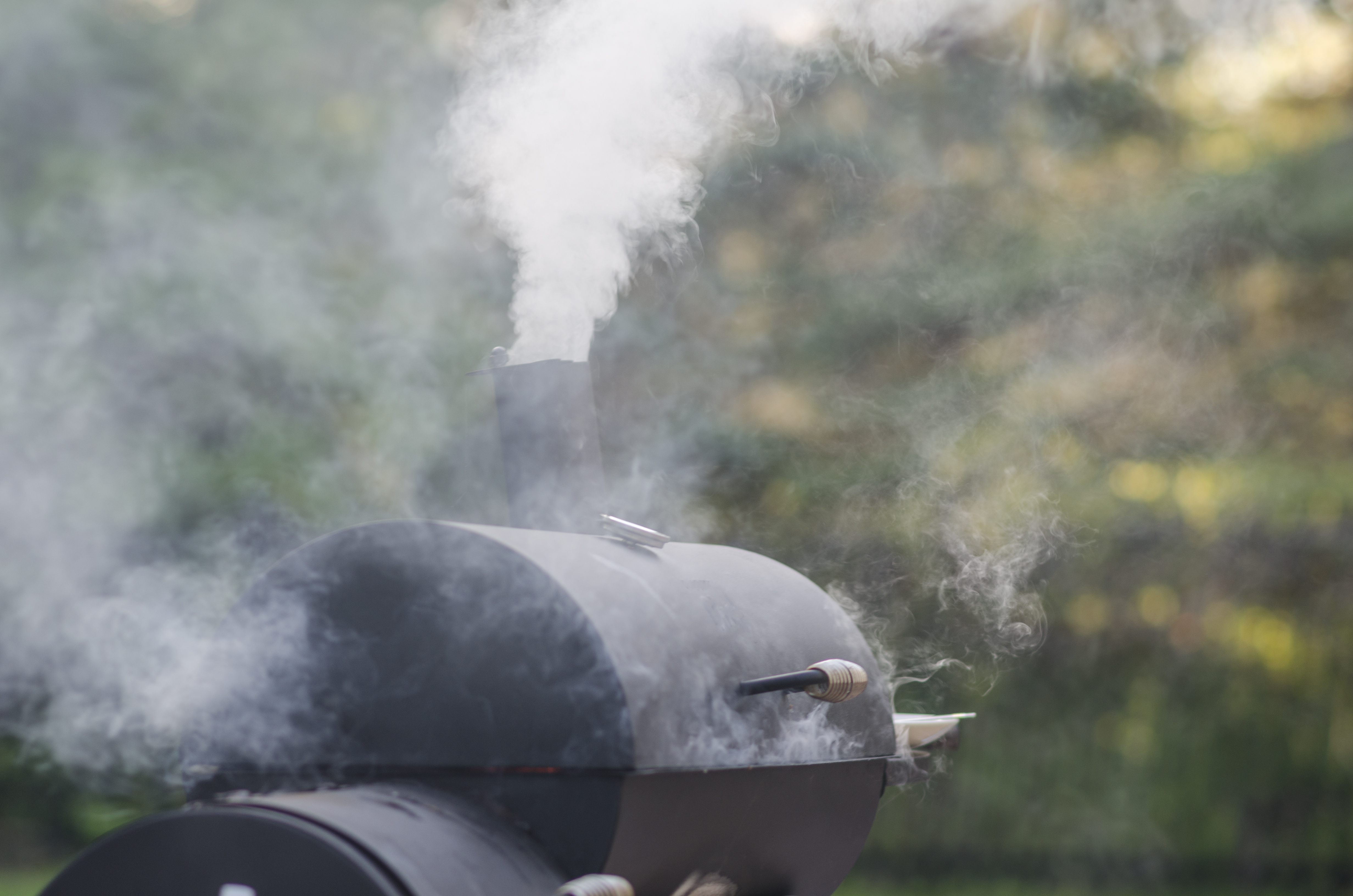 10 kysymystä parvekegrillauksesta